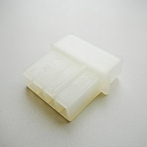 5.08 mm Female Crimp TerminalHousing