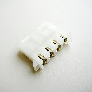 50801HI-04 - IDC connectors