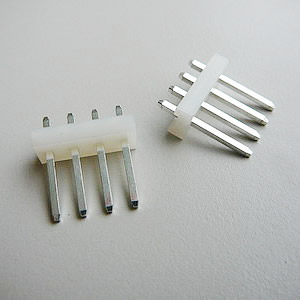 50802WSO-X-X-X - IDC connectors