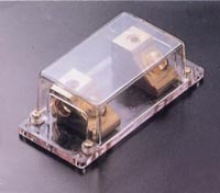 FH-903 FUSE HOLDER - YUNG INTERNATIONAL INC.