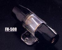 FH-508 IN-LINE FUSE HOLDER - YUNG INTERNATIONAL INC.